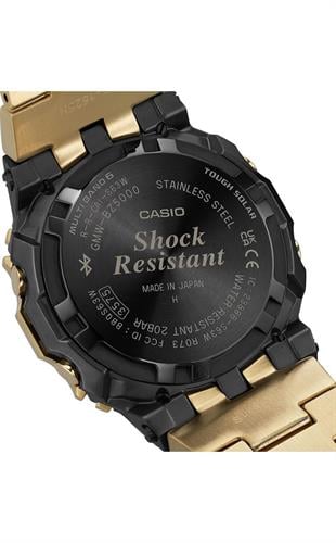 Casio G-Shock GMW-BZ5000GD-9DR Erkek Kol Saati