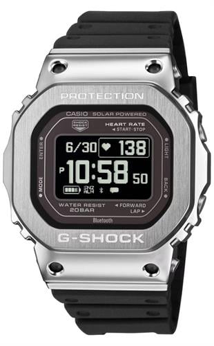 Casio G-Shock GM-H5600-1DR Erkek Kol Saati