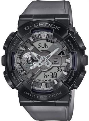 Casio G-Shock GM-110MF-1ADR Erkek Kol Saati