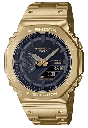 Casio G-Shock GM-B2100GD-9ADR Erkek Kol Saati