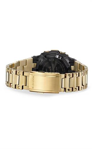 Casio G-Shock GMW-BZ5000GD-9DR Erkek Kol Saati