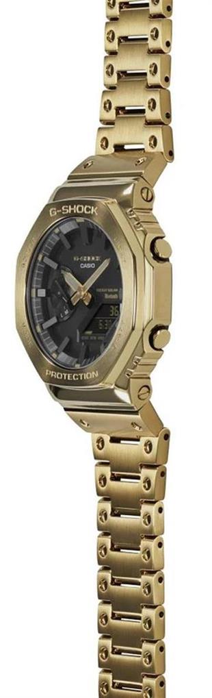 Casio G-Shock GM-B2100GD-9ADR Erkek Kol Saati