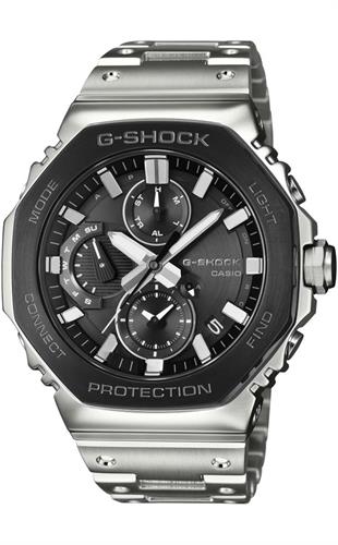 Casio G-Shock GMC-B2100BT-1ADR Erkek Kol Saati