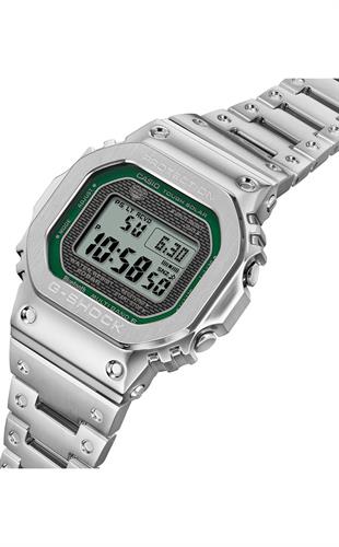 Casio G-Shock GMW-B5000D-3DR Erkek Kol Saati