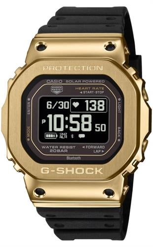 Casio G-Shock GM-H5600-9DR Erkek Kol Saati