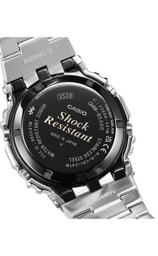 Casio G-Shock GMW-B5000D-2DR Erkek Kol Saati