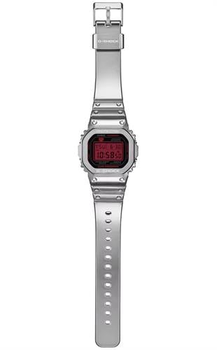 Casio G-Shock GM-5600YRA-8DR Erkek Kol Saati