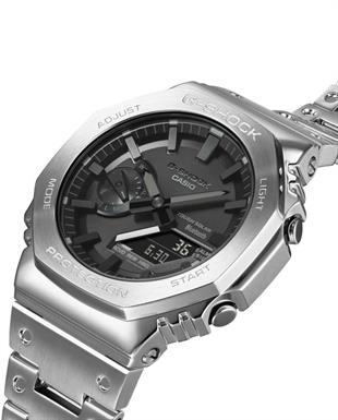 Casio G-Shock GM-B2100D-1ADR Erkek Kol Saati