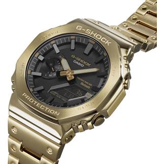 Casio G-Shock GM-B2100GD-9ADR Erkek Kol Saati