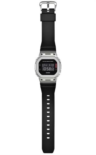 Casio G-Shock GM-5600M-1DR Erkek Kol Saati