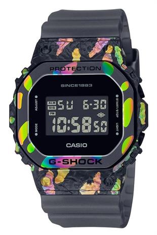Casio G-Shock GM-5640GEM-1DR Erkek Kol Saati