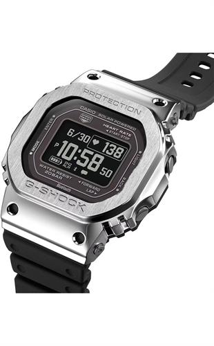 Casio G-Shock GM-H5600-1DR Erkek Kol Saati