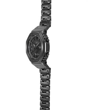 Casio G-Shock GM-B2100BD-1ADR Erkek Kol Saati