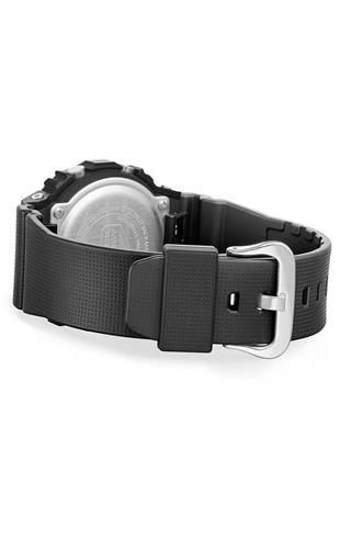 Casio G-Shock GM-5600BM-1DR Erkek Kol Saati
