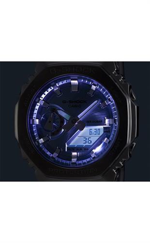 Casio G-Shock GM-2110D-3A1DR Erkek Kol Saati