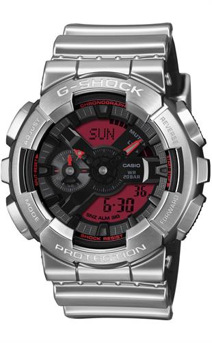 Casio G-Shock GM-110YRA-8ADR Erkek Kol Saati