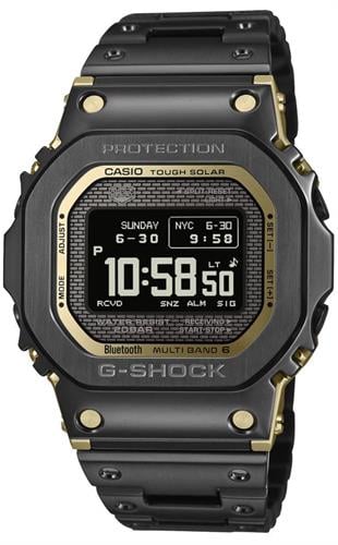 Casio G-Shock GMW-BZ5000BD-1DR Erkek Kol Saati