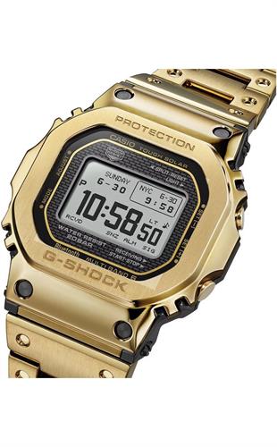 Casio G-Shock GMW-BZ5000GD-9DR Erkek Kol Saati