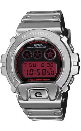 Casio G-Shock GM-6900YRA-8DR Erkek Kol Saati