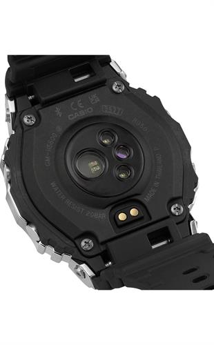 Casio G-Shock GM-H5600-1DR Erkek Kol Saati