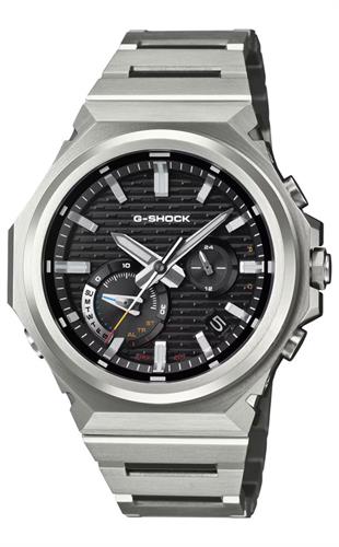 Casio G-Shock GST-B1000D-1ADR Güneş Enerjili Erkek Kol Saati