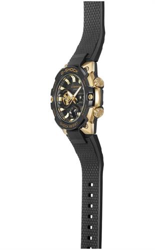 Casio G-Shock GST-B400GB-1A9DR Erkek Kol Saati