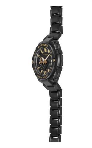 Casio G-Shock GST-B500BD-1A9DR Erkek Kol Saati