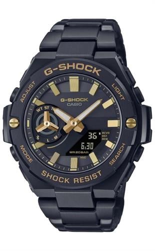 Casio G-Shock GST-B500BD-1A9DR Erkek Kol Saati