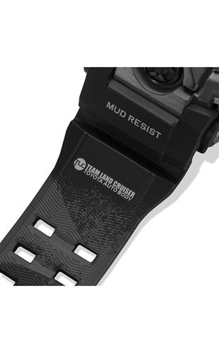 Casio G-Shock GWG-B1000TLC-1ADR Erkek Kol Saati