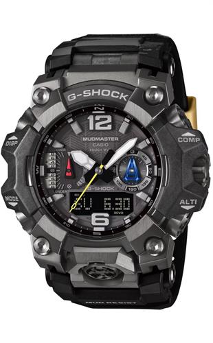 Casio G-Shock GWG-B1000TLC-1ADR Erkek Kol Saati