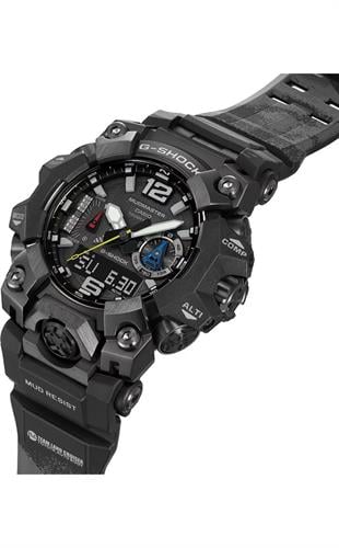 Casio G-Shock GWG-B1000TLC-1ADR Erkek Kol Saati