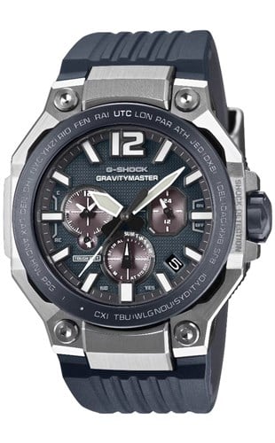 Casio G-Shock GWR-B3000A-2ADR Erkek Kol Saati