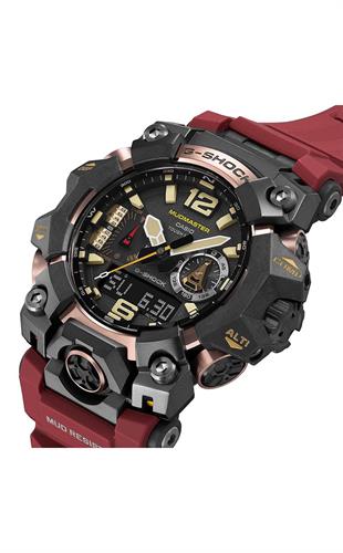Casio G-Shock GWG-B1000-1A4DR Erkek Kol Saati