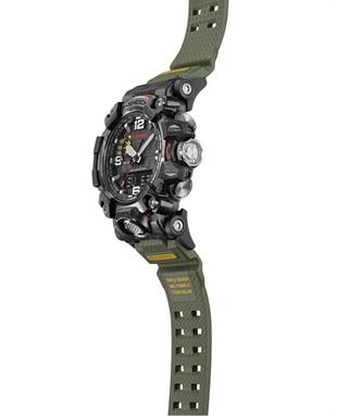 Casio G-Shock GWG-2000-1A3DR Erkek Kol Saati