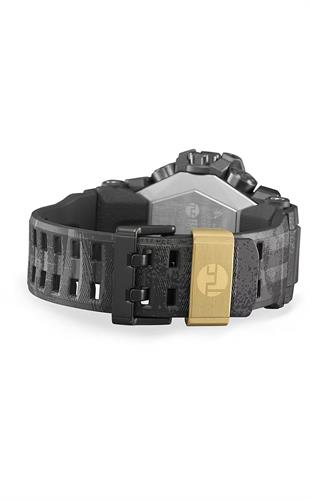 Casio G-Shock GWG-B1000TLC-1ADR Erkek Kol Saati