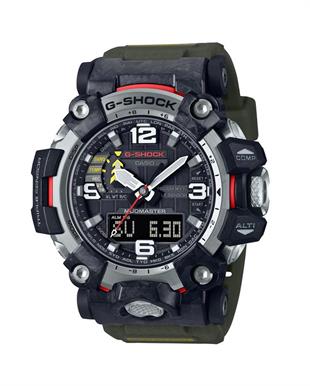 Casio G-Shock GWG-2000-1A3DR Erkek Kol Saati