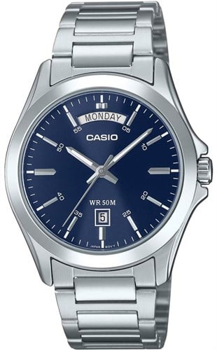 Casio MTP-1370D-2A2VDF Erkek Kol Saati  
