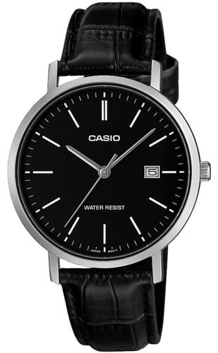 Casio MTP-VT05L-1EDF Erkek Kol Saati  