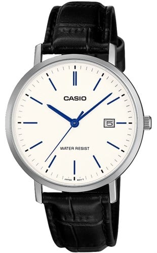 Casio MTP-VT05L-7EDF Erkek Kol Saati  