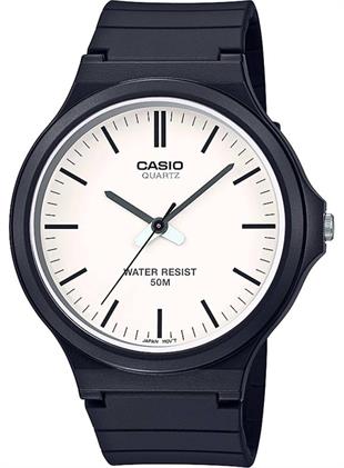 Casio MW-240-7EVDF Erkek Kol Saati