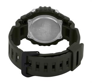 Casio MWD-110H-3AVDF Erkek Kol Saati