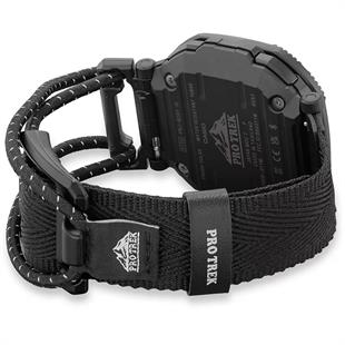 Casio Pro Trek PRJ-B001B-1DR Güneş Enerjili Erkek Kol Saati