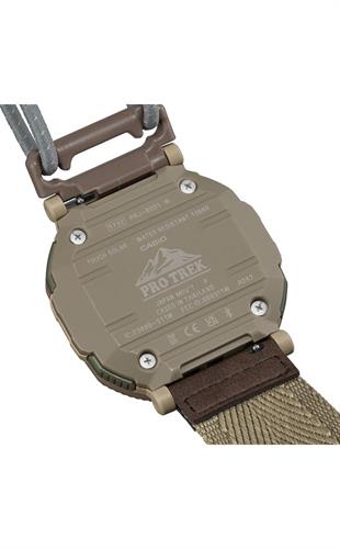 Casio Pro Trek PRJ-B001B-5DR Erkek Kol Saati