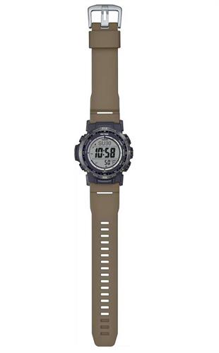 Casio Pro Trek PRW-35LD-5DR Erkek Kol Saati