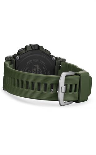 Casio Pro-Trek PRW-61LD-3DR Erkek Kol Saati