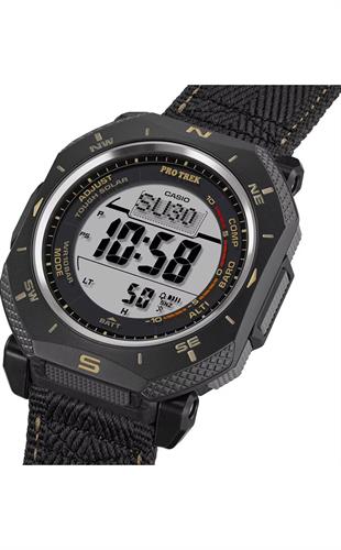 Casio Pro Trek PRG-69B-1DR Erkek Kol Saati