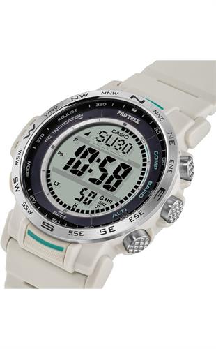 Casio Pro-Trek PRW-35-7DR Erkek Kol Saati