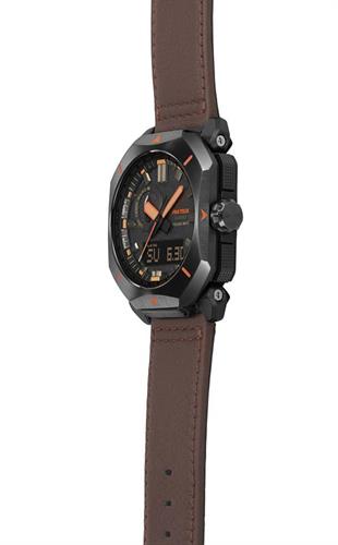 Casio Pro Trek PRW-6900YL-5DR Erkek Kol Saati