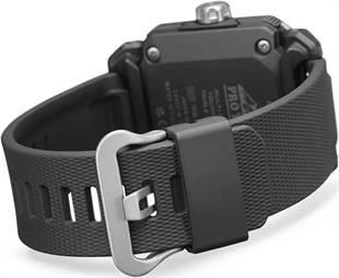 Casio Pro Trek PRW-6900Y-1DR Güneş Enerjili Erkek Kol Saati