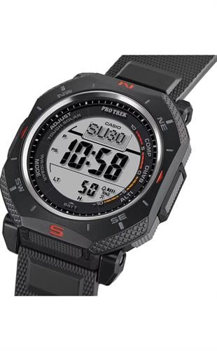 Casio Pro Trek PRG-69-1DR Erkek Kol Saati